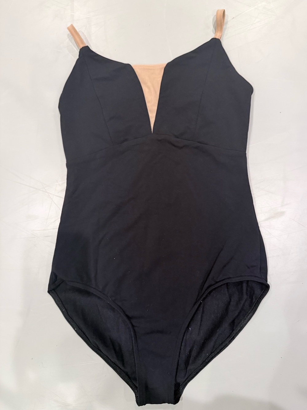Nikolay leotard